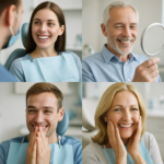 london dental filling clinic - Patient Reviews: Real experiences and life-changing results from london dental filling clinic