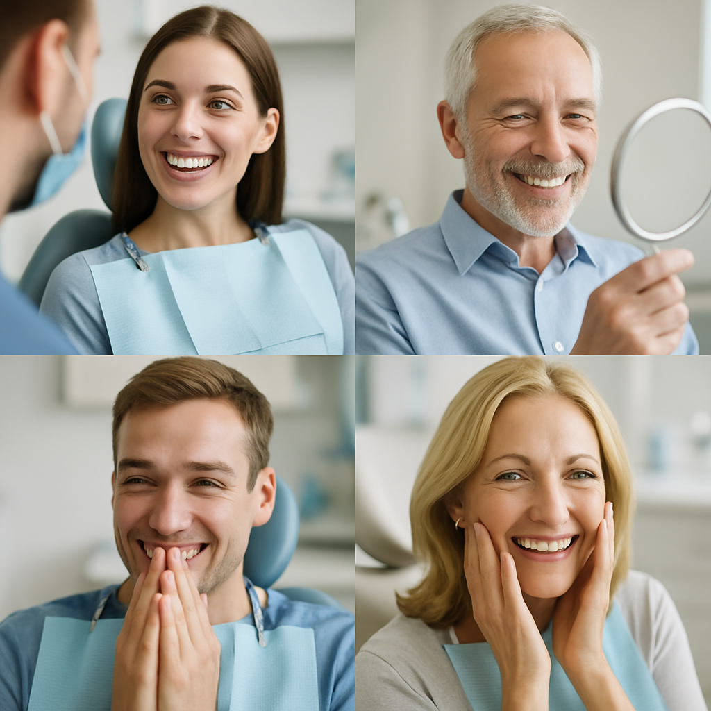 london dental filling clinic - Patient Reviews: Real experiences and life-changing results from london dental filling clinic