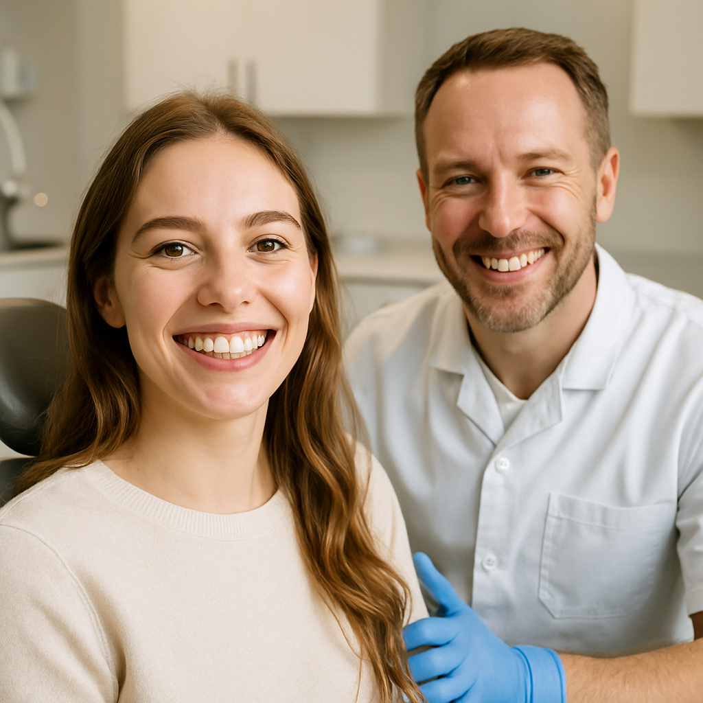 london dental filling clinic Results