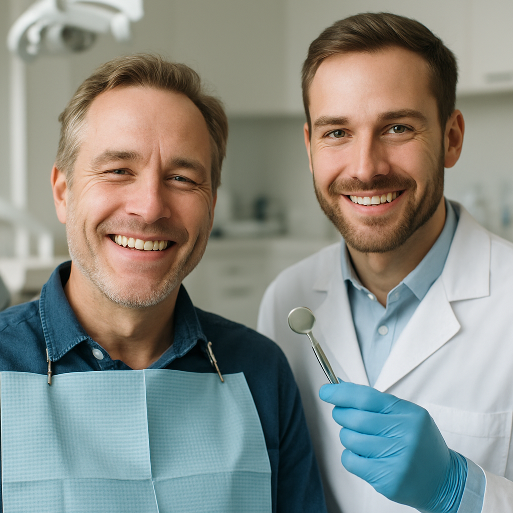 london dental filling specialists Results