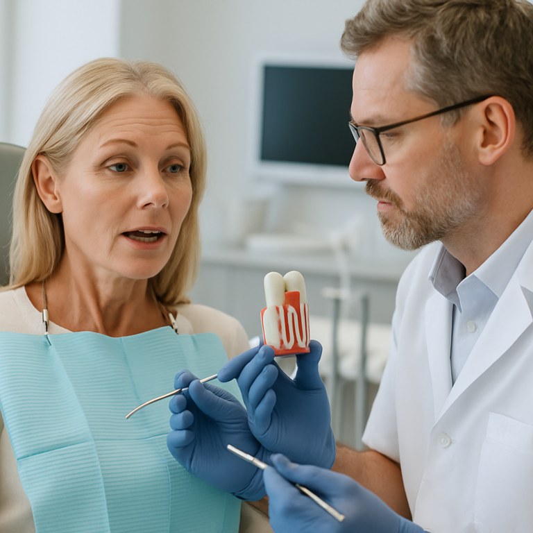 london dental filling consultation - Comprehensive Guide: Everything you need to know about london dental filling consultation in 2024