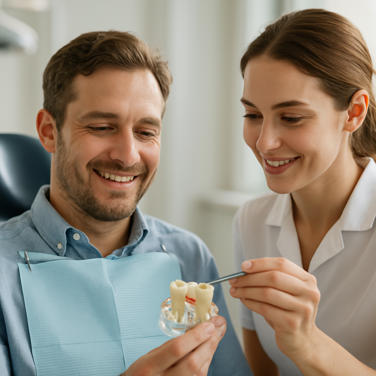 london dental filling affordable - Customized Care: How clinics tailor london dental filling affordable to your unique dental profile