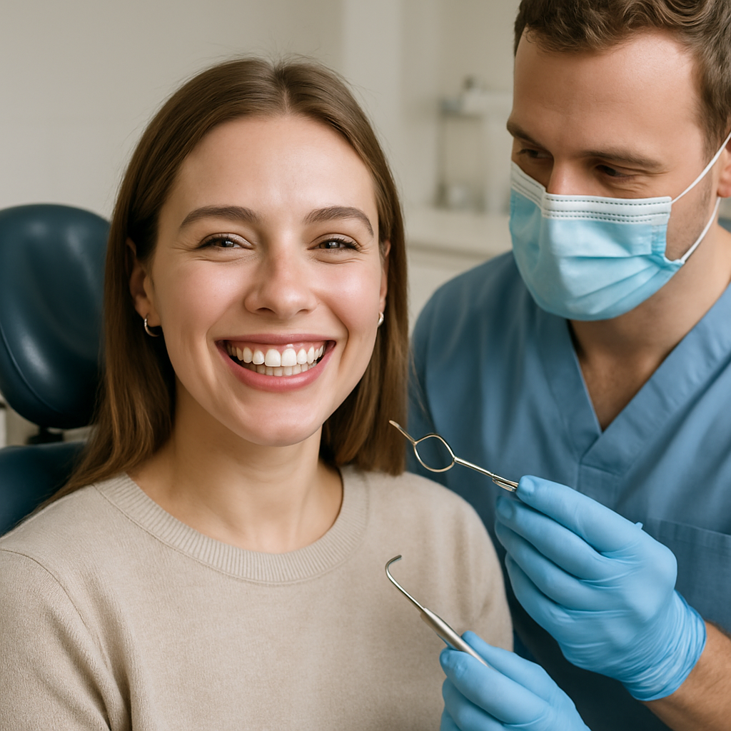 london dental filling affordable Results