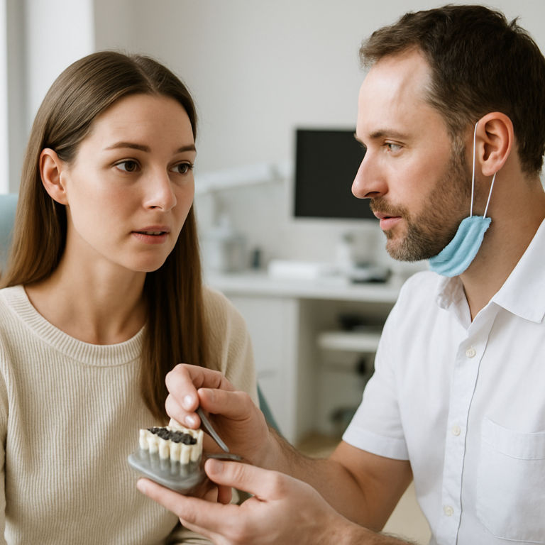 london dental filling top rated - Consultation Prep: The most important questions to ask your dentist about london dental filling top rated