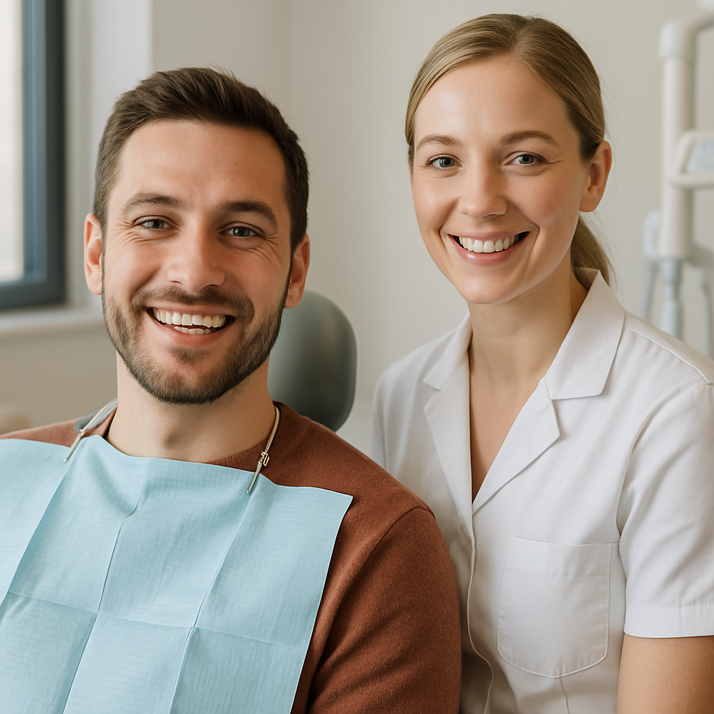 london dental filling top rated Results