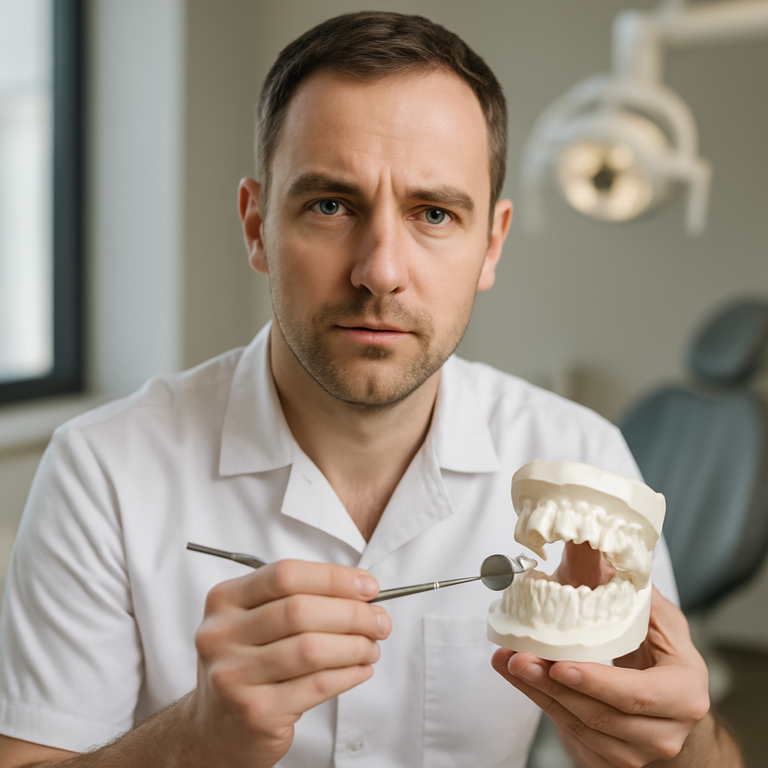 london dental filling expert - Myths vs Facts: Debunking common misconceptions surrounding london dental filling expert