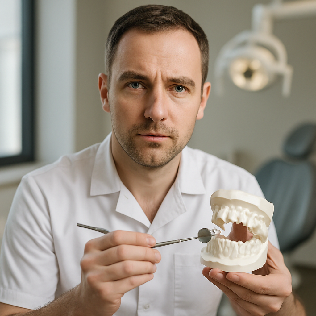 london dental filling expert - Myths vs Facts: Debunking common misconceptions surrounding london dental filling expert