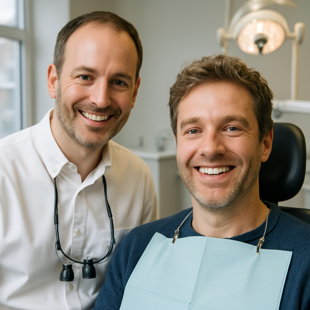 london dental filling expert Results
