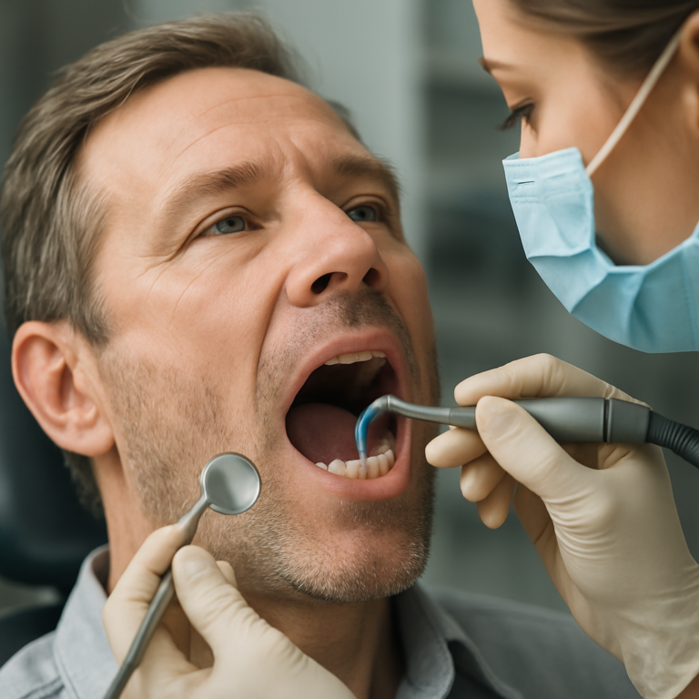 london dental filling painless - Expert Advice: What top specialists say about london dental filling painless
