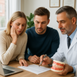 london dental filling financing - Step-by-Step Procedure: What happens during your london dental filling financing appointment