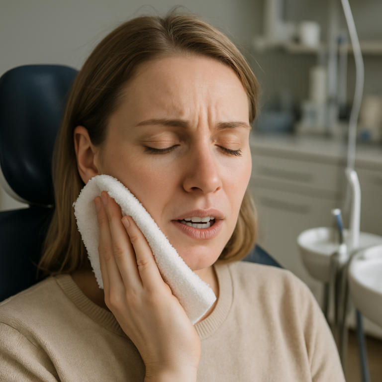 london dental filling same day - Recovery & Aftercare: Essential tips for a smooth healing process after london dental filling same day
