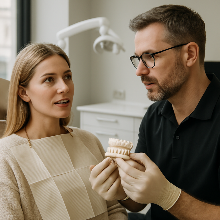 london dental filling luxury - Consultation Prep: The most important questions to ask your dentist about london dental filling luxury