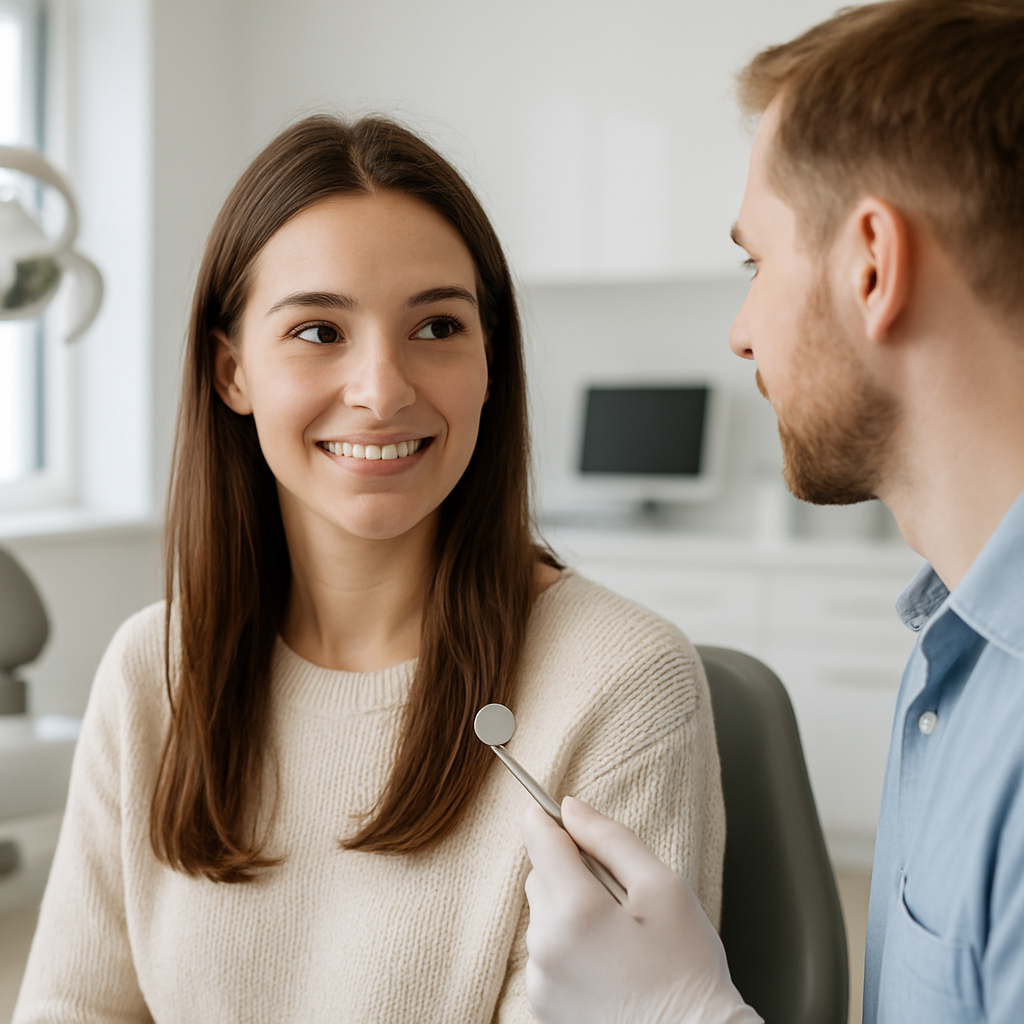 london dental filling private - Choosing the Right Clinic: Key factors to consider before booking london dental filling private
