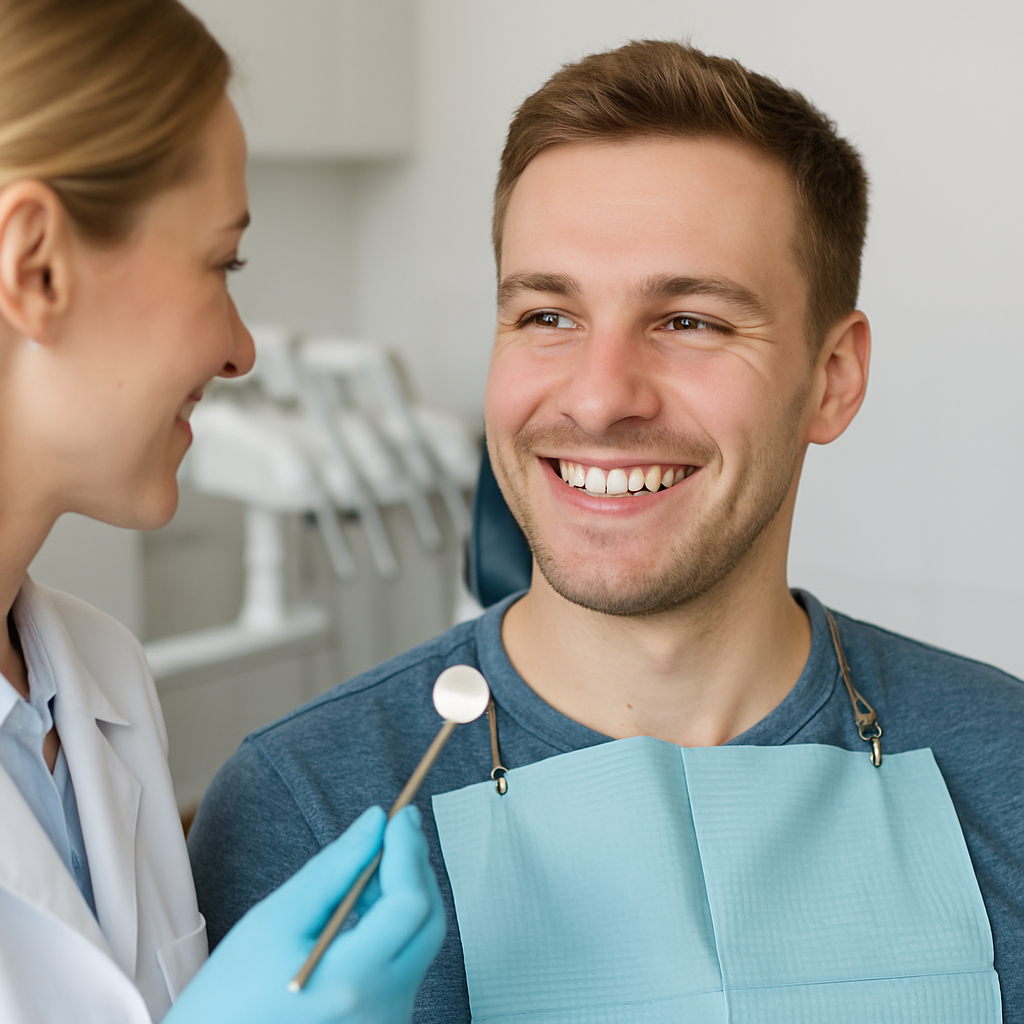 london dental filling fast Results