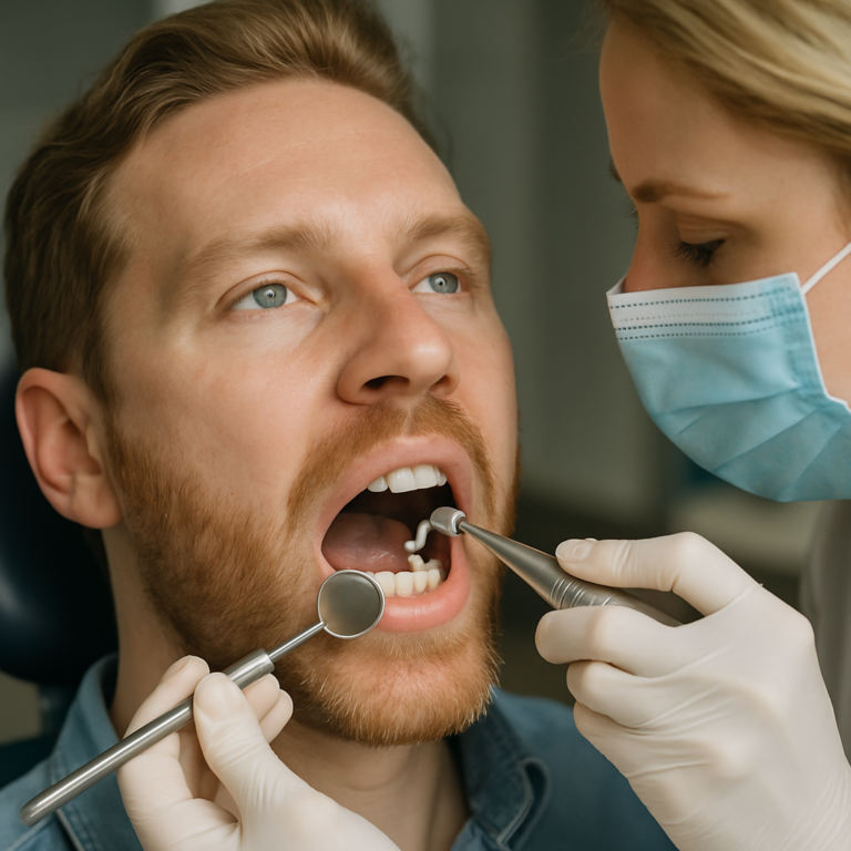 london dental filling high quality - Comprehensive Guide: Everything you need to know about london dental filling high quality in 2024