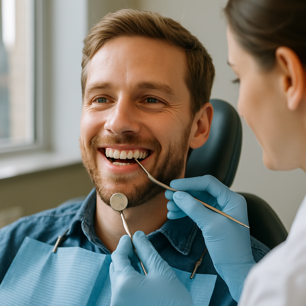 london dental filling high quality Results