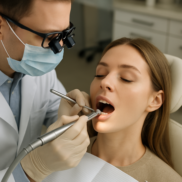 london dental filling offers - Luxury Dental Care: Experiencing premium, VIP london dental filling offers services