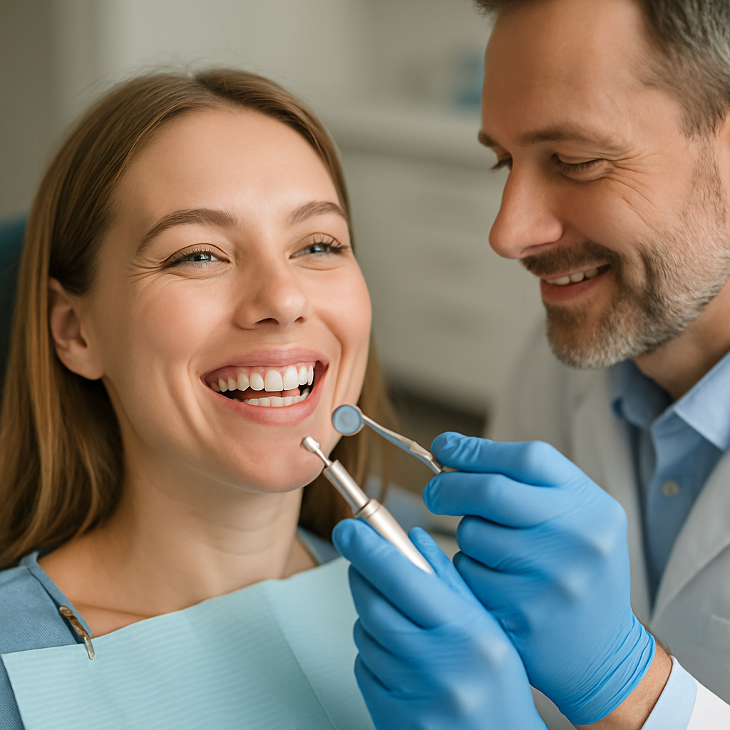 london dental filling offers Results