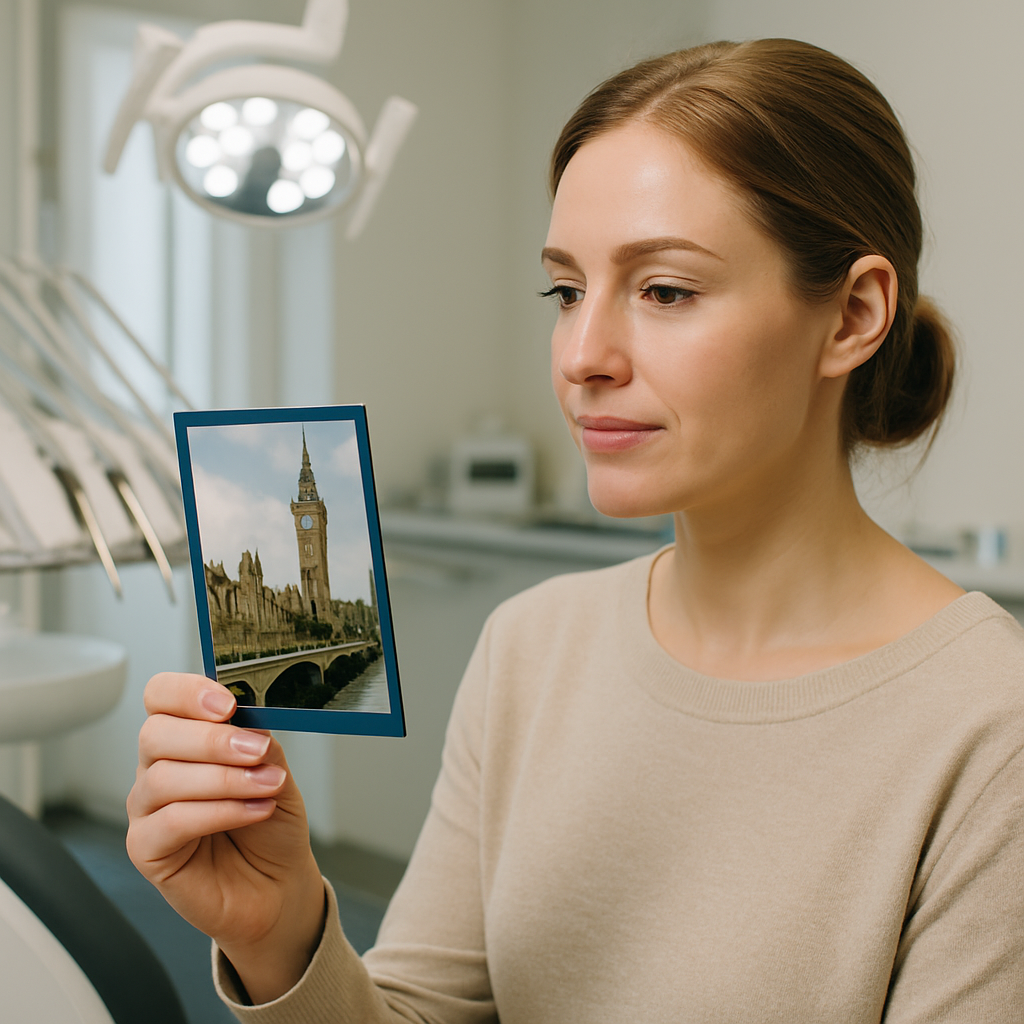 london dental filling safe - Choosing the Right Clinic: Key factors to consider before booking london dental filling safe