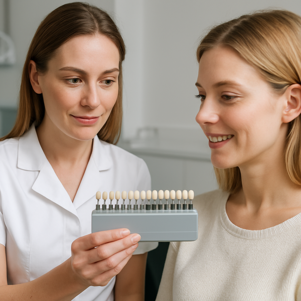 london dental filling guide - Myths vs Facts: Debunking common misconceptions surrounding london dental filling guide