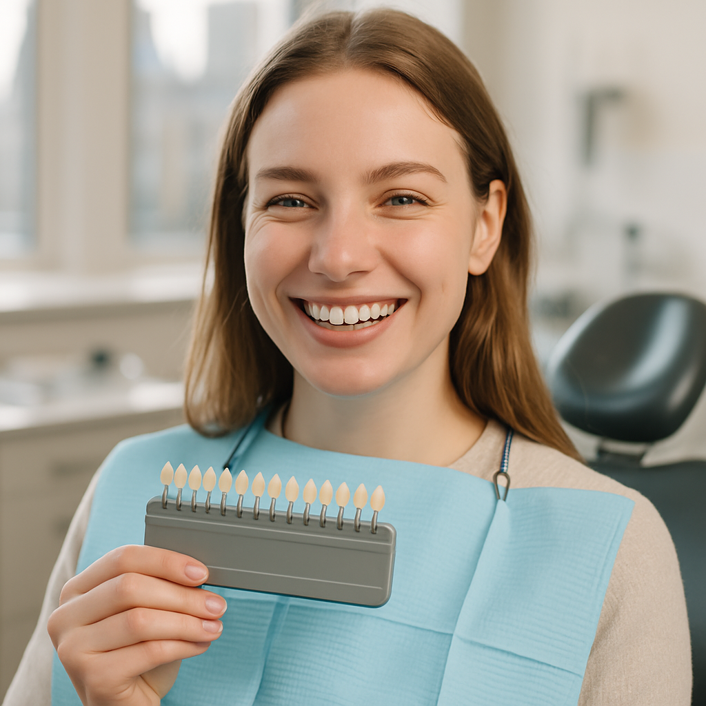 london dental filling guide Results
