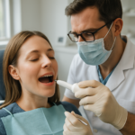 london dental filling alternatives - Pain Management: Ensuring a comfortable, anxiety-free experience during london dental filling alternatives