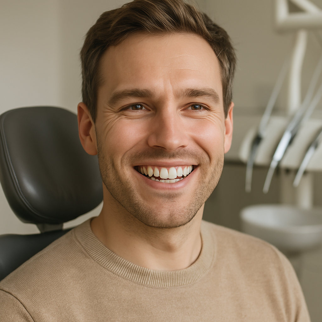 london dental filling alternatives Results