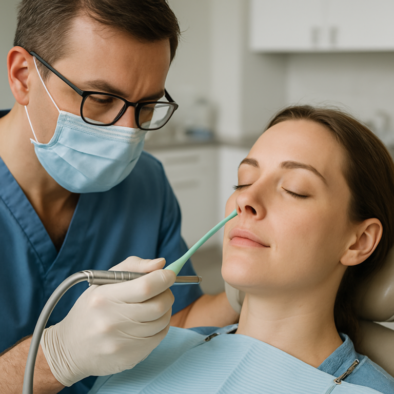 london dental filling timeline - Pain Management: Ensuring a comfortable, anxiety-free experience during london dental filling timeline