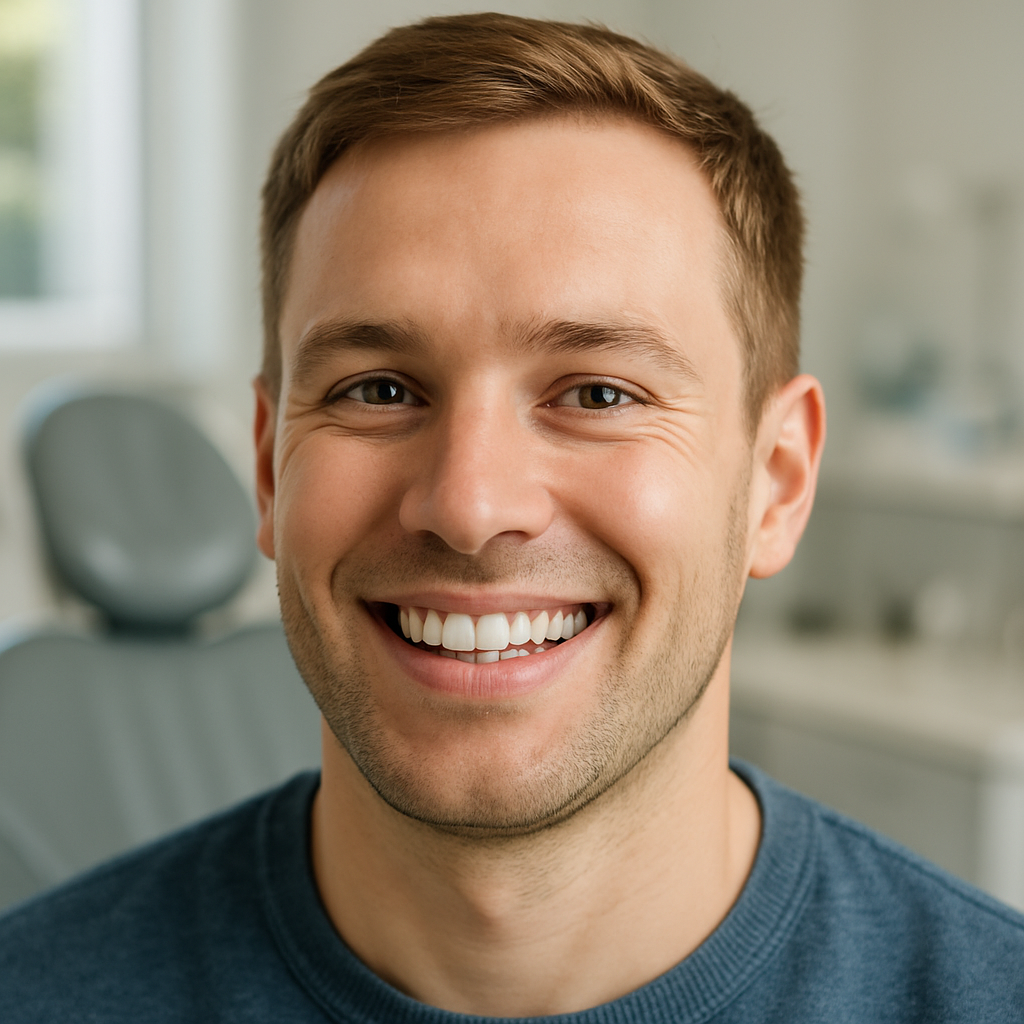 london dental filling recovery Results