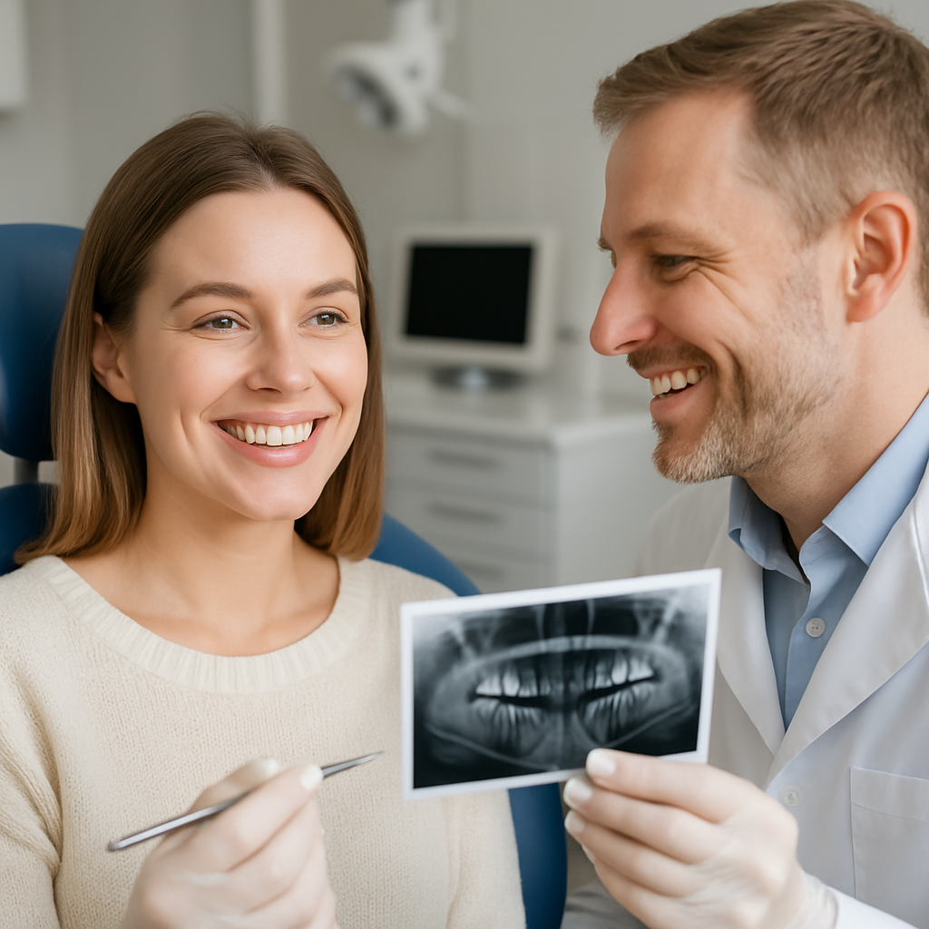 london dental filling risks Results