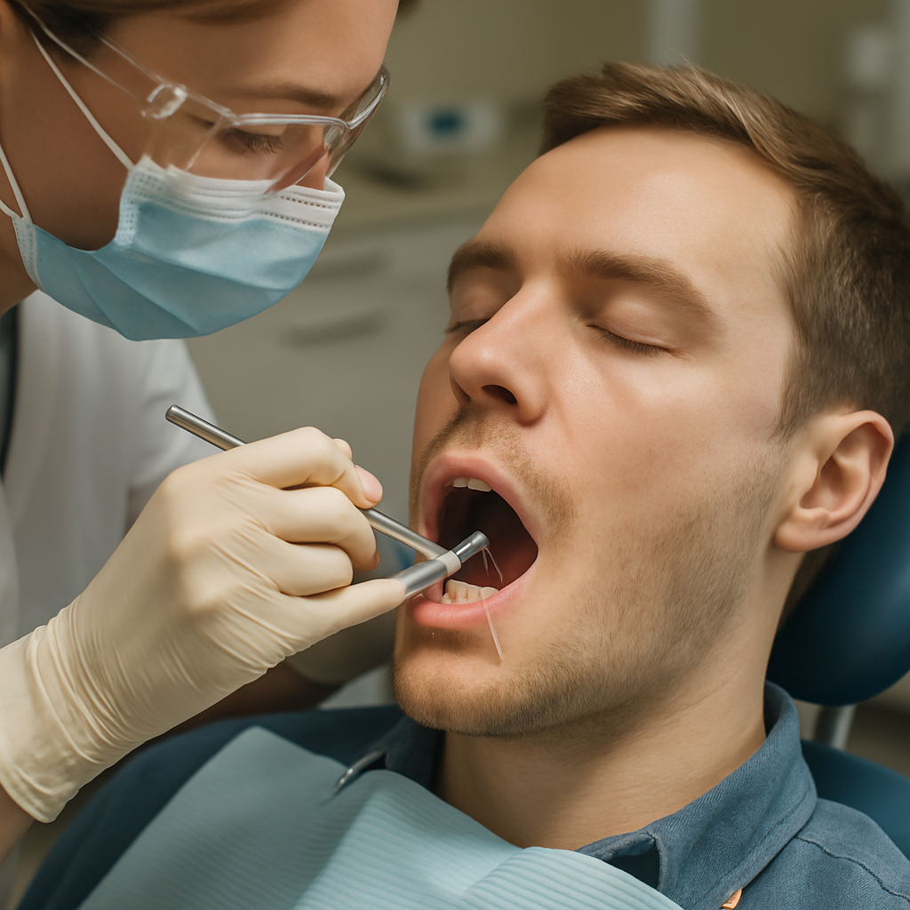 london dental filling procedure - Pricing & Rates: The True Cost of london dental filling procedure and How to Budget