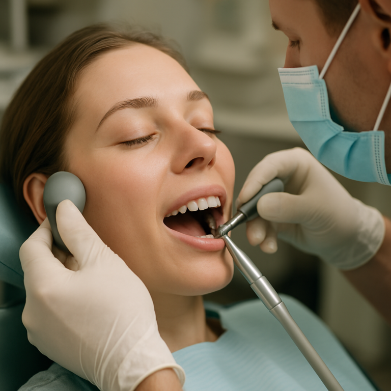 london dental filling benefits - Pain Management: Ensuring a comfortable, anxiety-free experience during london dental filling benefits