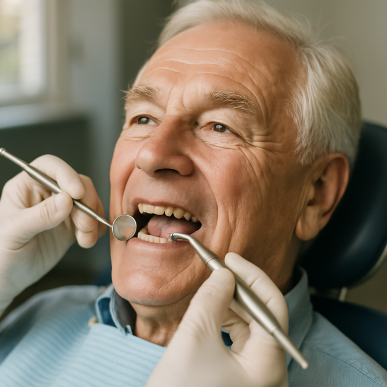 london dental filling for seniors - Top Benefits: Why choosing london dental filling for seniors can transform your oral health