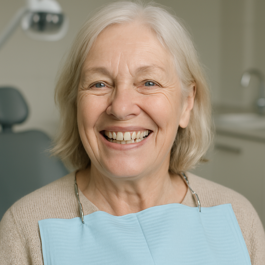 london dental filling for seniors Results