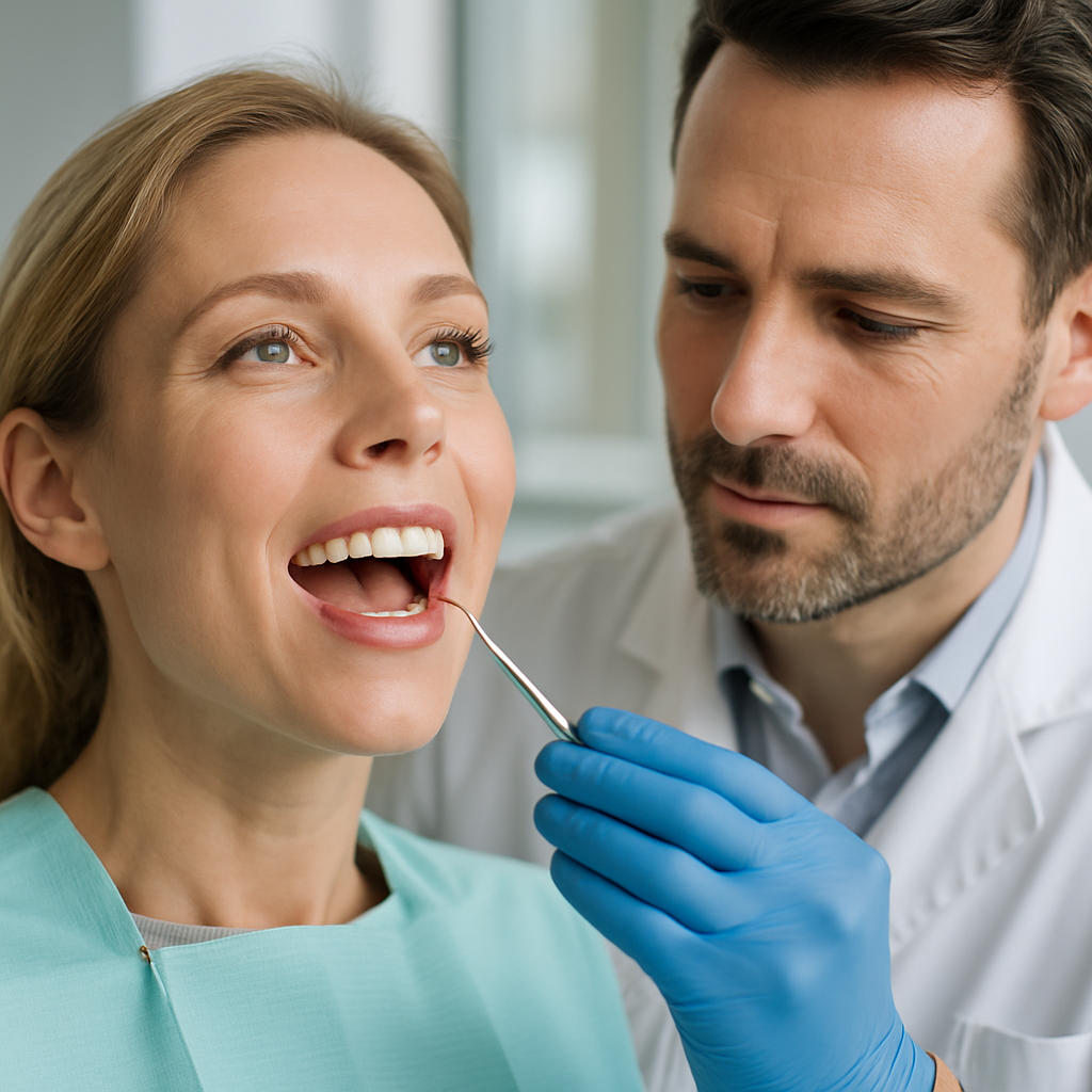 london dental filling central - Top Benefits: Why choosing london dental filling central can transform your oral health