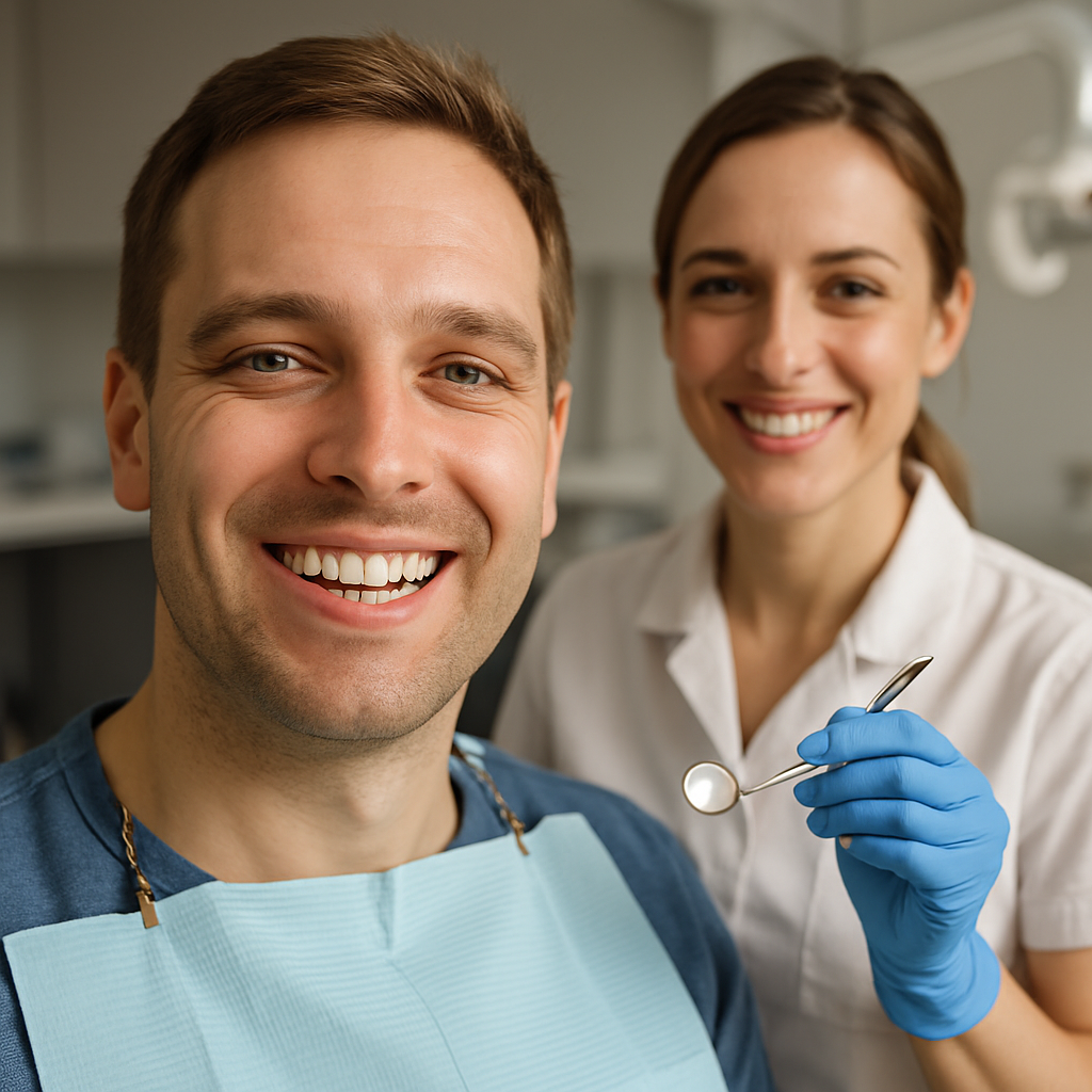 london dental filling central Results