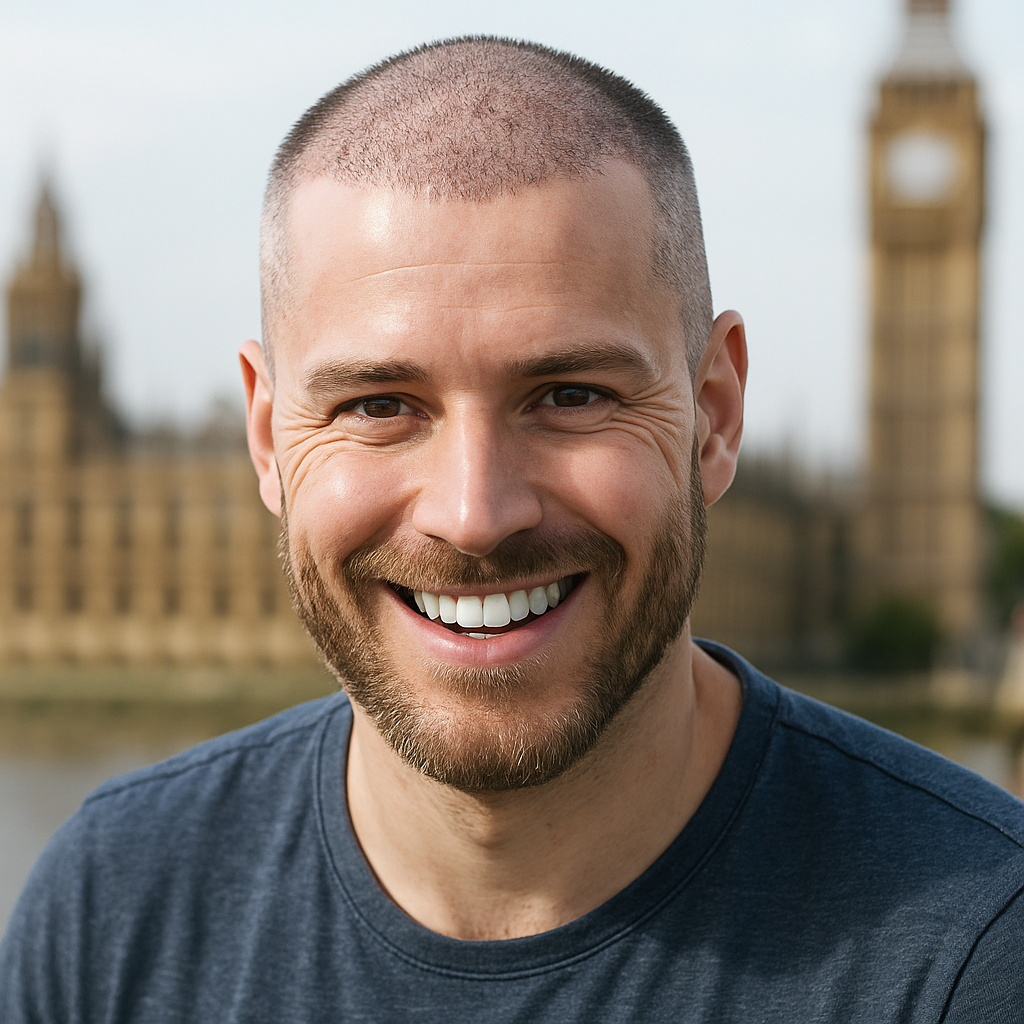 london extraction Results