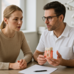 london extraction cost - Consultation Prep: The most important questions to ask your dentist about london extraction cost