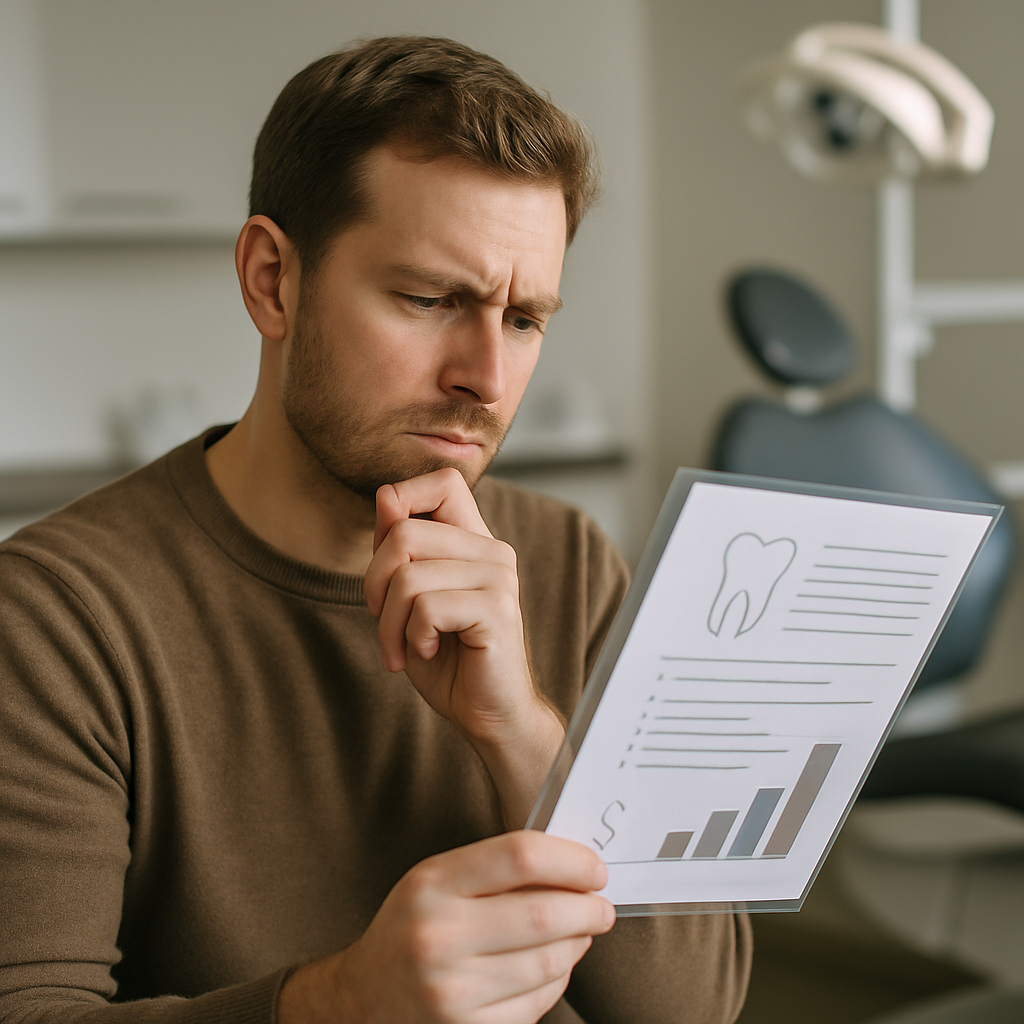 london extraction price - Choosing the Right Clinic: Key factors to consider before booking london extraction price