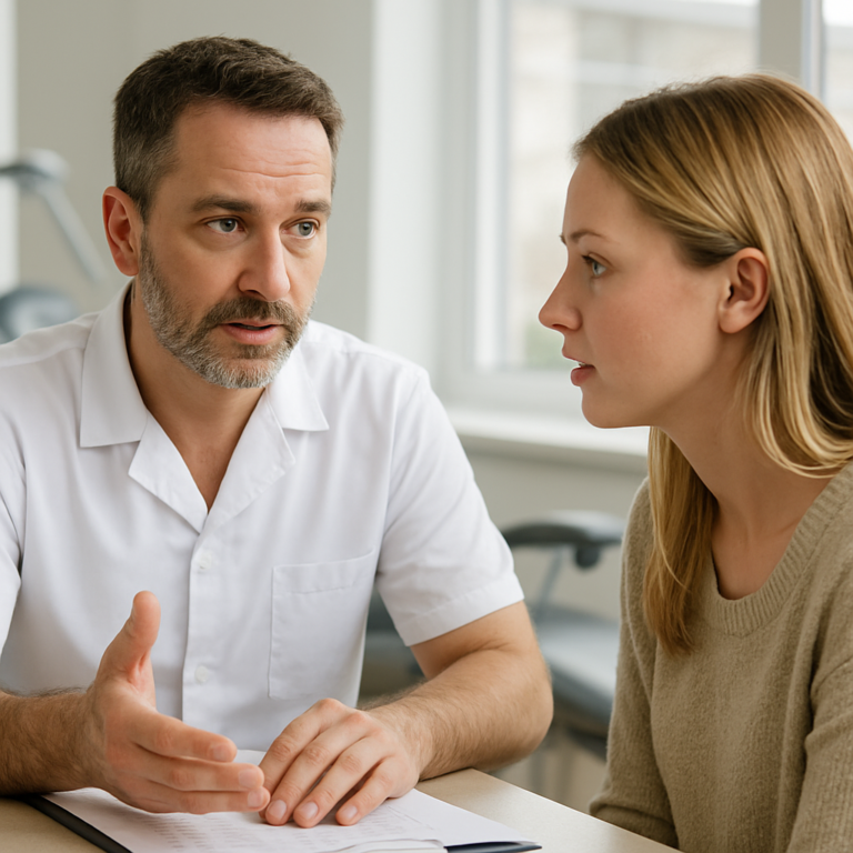 london extraction reviews - Consultation Prep: The most important questions to ask your dentist about london extraction reviews