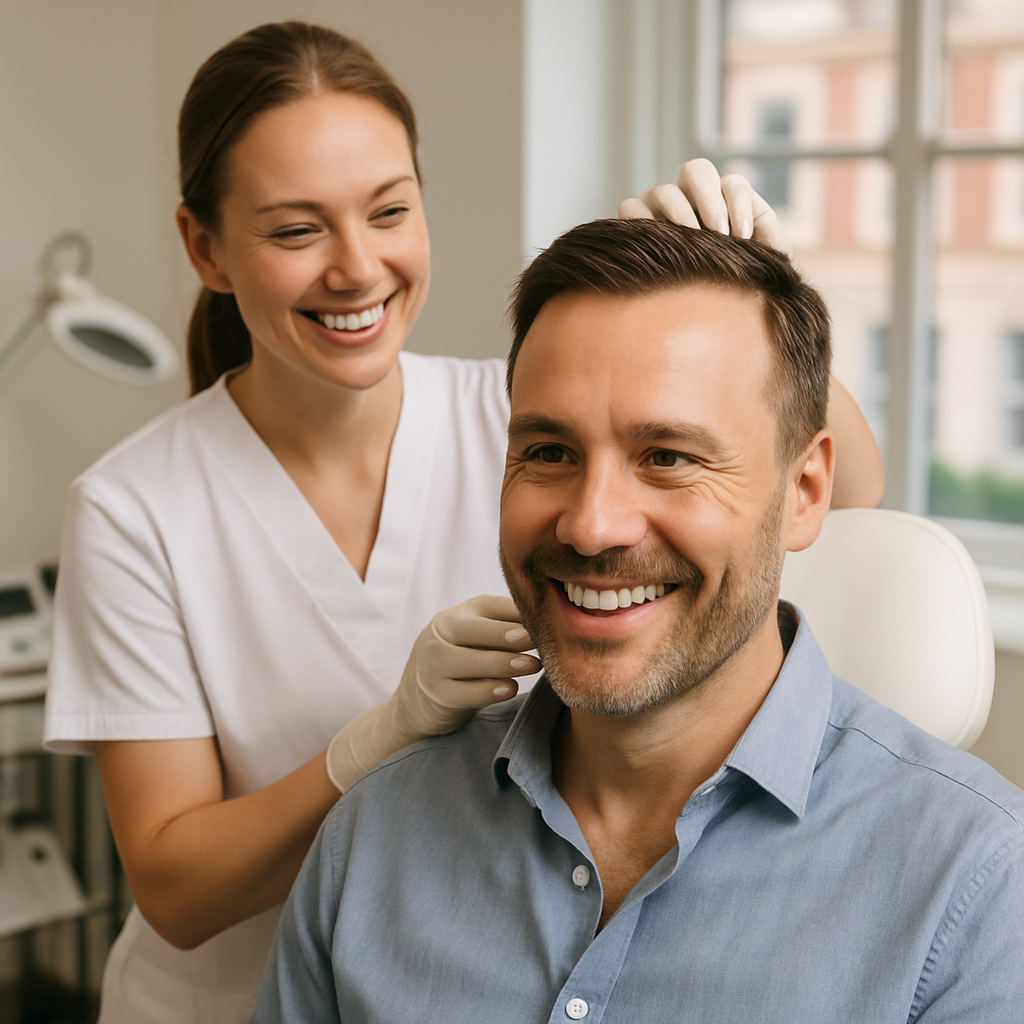 london extraction clinic Results