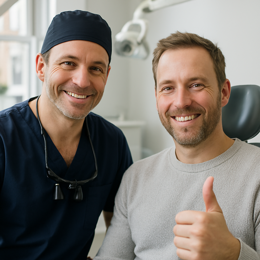 london extraction specialists Results