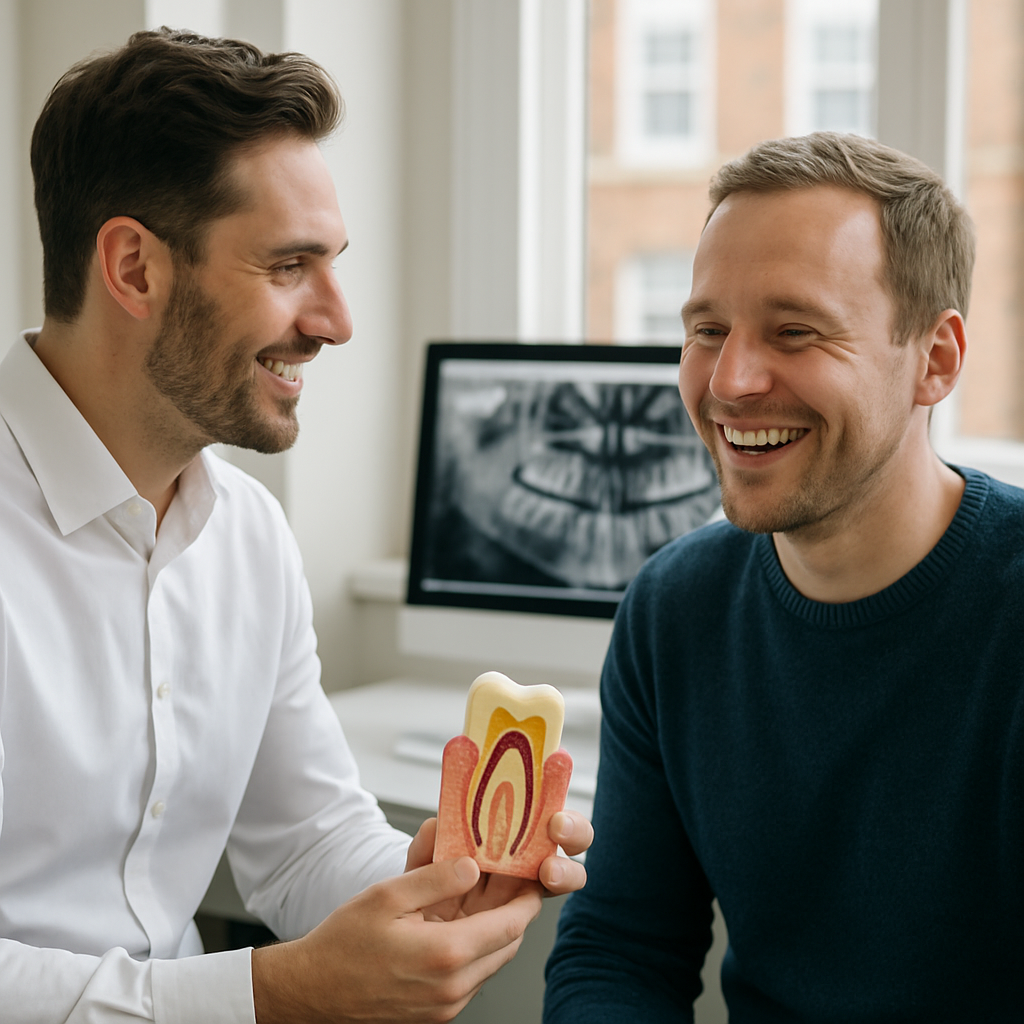 london extraction consultation Results