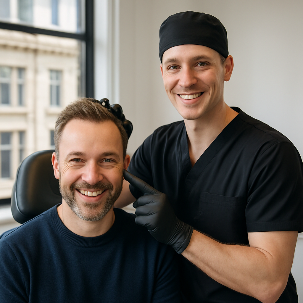 london extraction expert Results