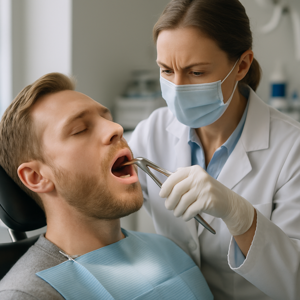 london extraction painless - Choosing the Right Clinic: Key factors to consider before booking london extraction painless