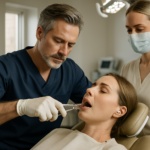 london extraction luxury - Pain Management: Ensuring a comfortable, anxiety-free experience during london extraction luxury