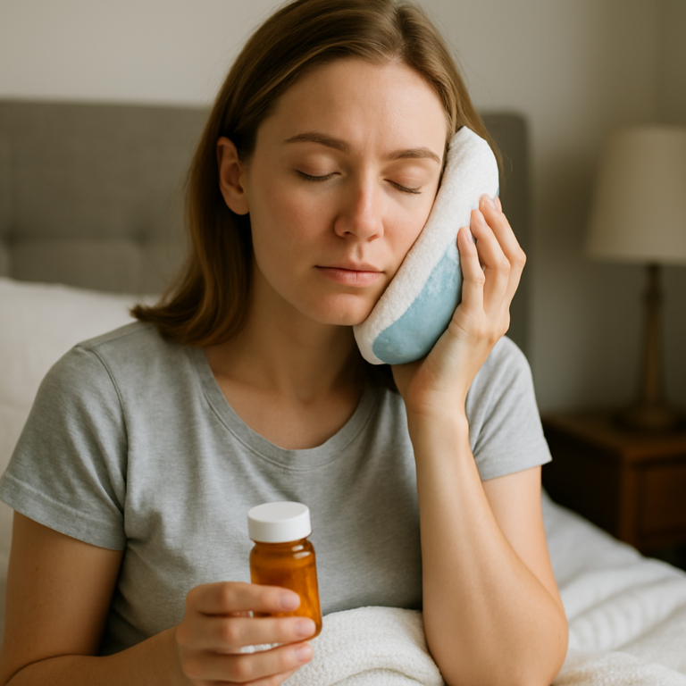 london extraction private - Recovery & Aftercare: Essential tips for a smooth healing process after london extraction private