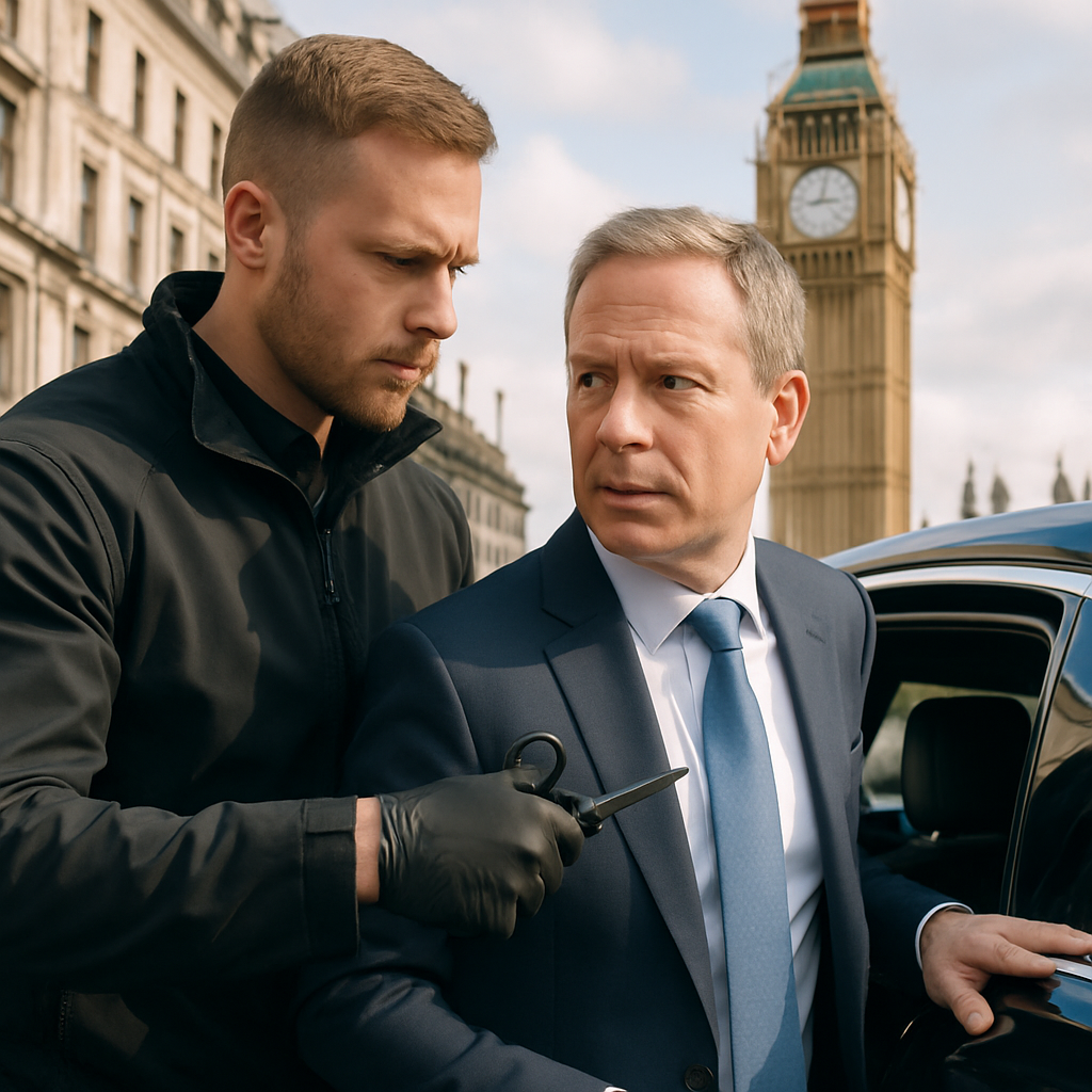 london extraction private Process