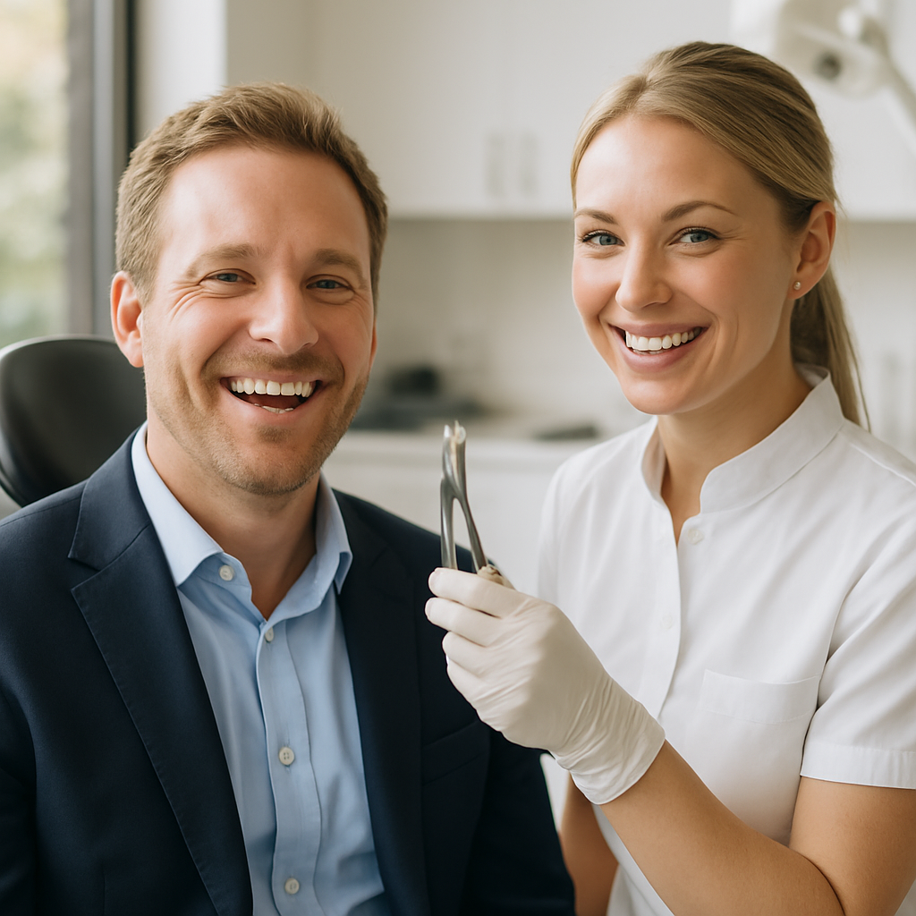 london extraction private Results