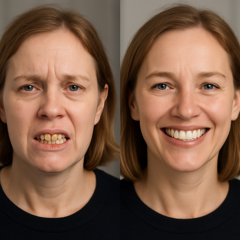 london extraction fast - Before and After: The dramatic visual and functional impact of london extraction fast